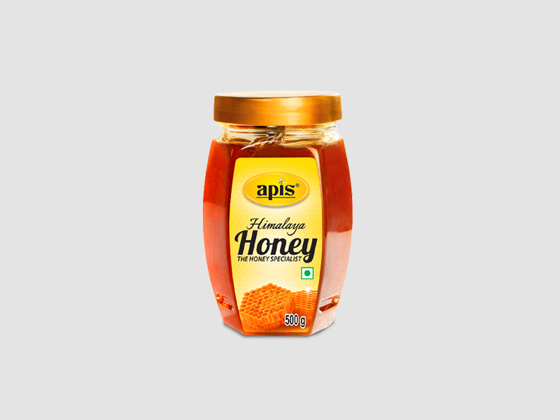 Best Honey
